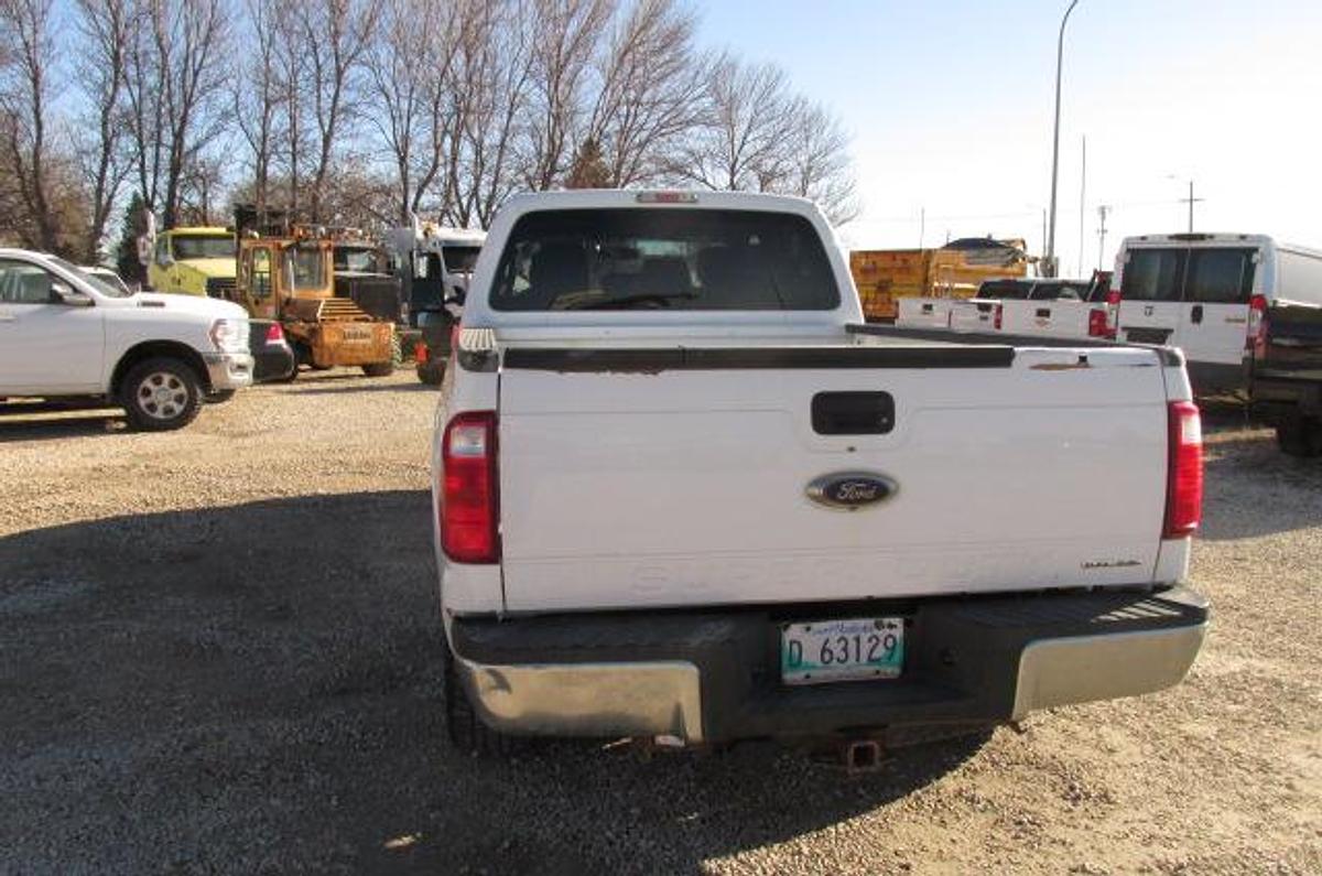 Used 2015 Ford f250 Crew cab 4x4 Long Box 
