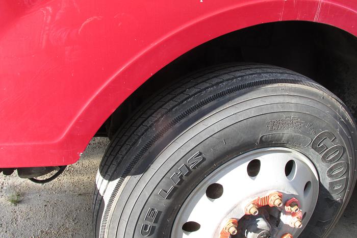 Used 2016 Freightliner Coronado heavy spec 18 spd