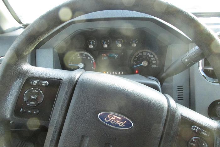 Used 2015 Ford F 250 Crew Cab 4x4 short box 