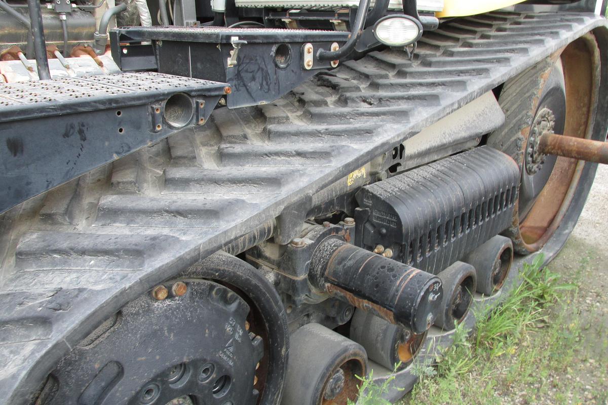 Used 2017 Challenger MT865E