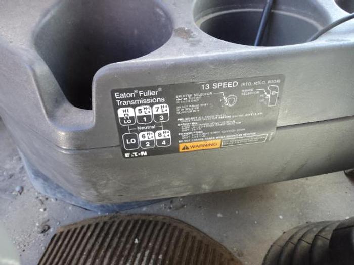 Used 2013 International Prostar