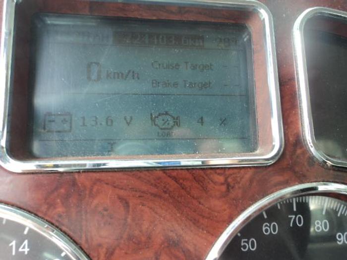 Used 2014 Mack Pinnacle CXU 613