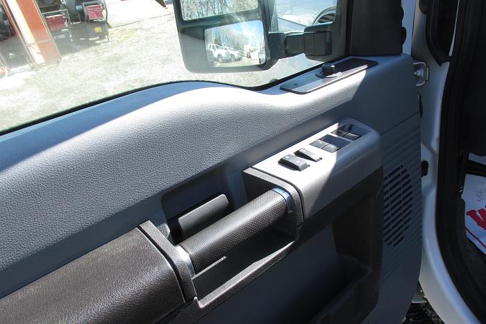 Used 2013 Ford F 250 Crew cab 4x4 