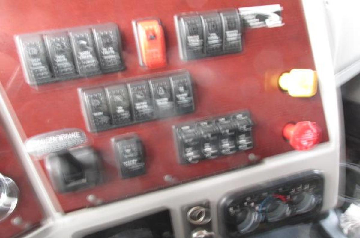 Used 2018 Western Star 5700 XE 505 HP