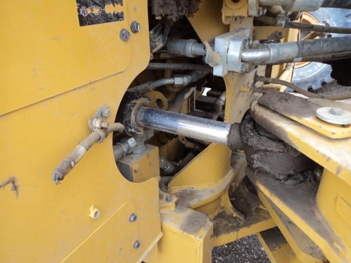 Used 2013 Caterpillar 966 K