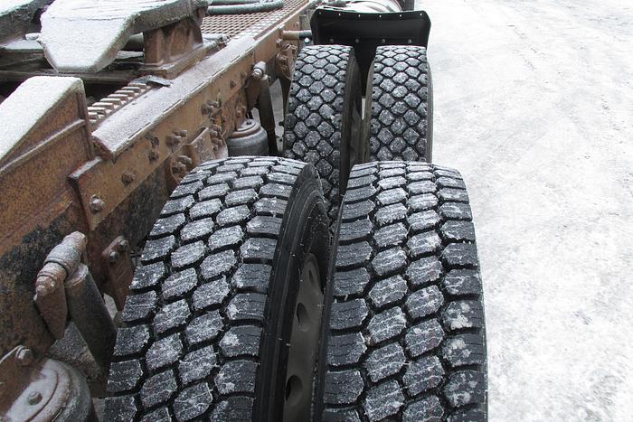 Used 2014 Kenworth T 800 Heavy spec 525 HP