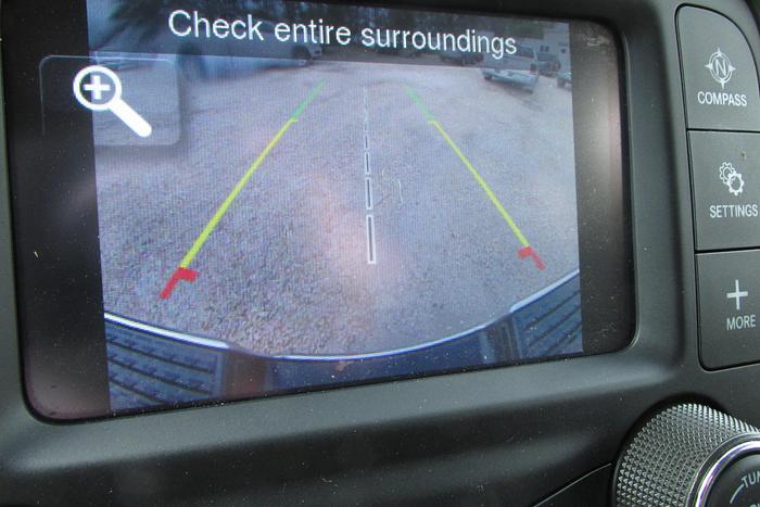 Used 2019 Ram 2500 Crew Cab 4x4 long box 6.4L Gas