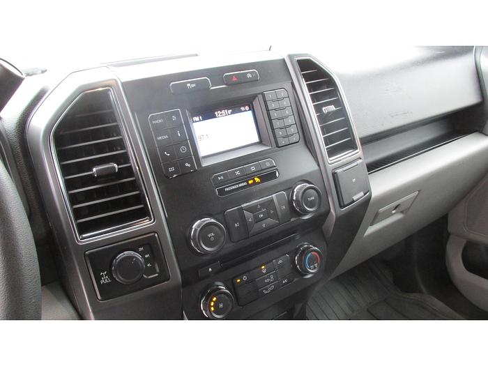 Used 2018 Ford F-150 XLT