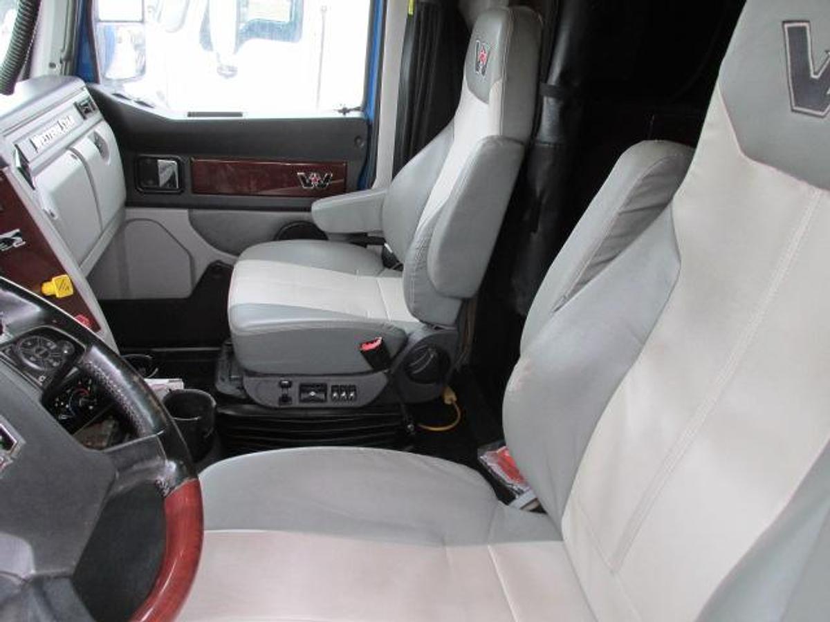 Used 2018 Western Star 5700 XE 505 HP