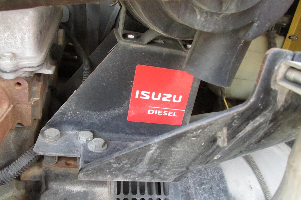 Used 2012 Allmand Bros Inc