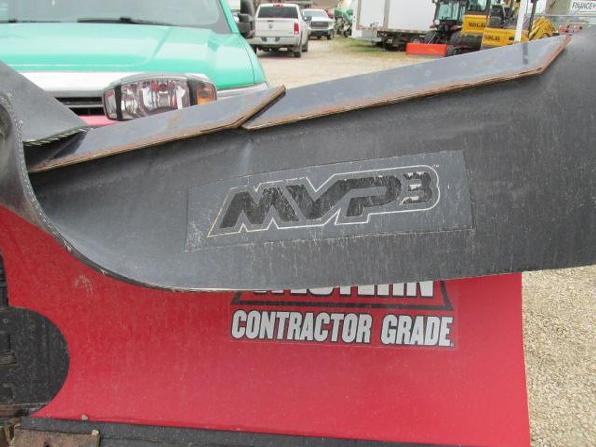 Used 2018 Chevrolet Silverado 2500 Double cab 4x4 with snow plow and sander