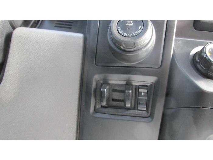 Used 2018 Ford F-150 XL 4WD Reg Cab 8' Box