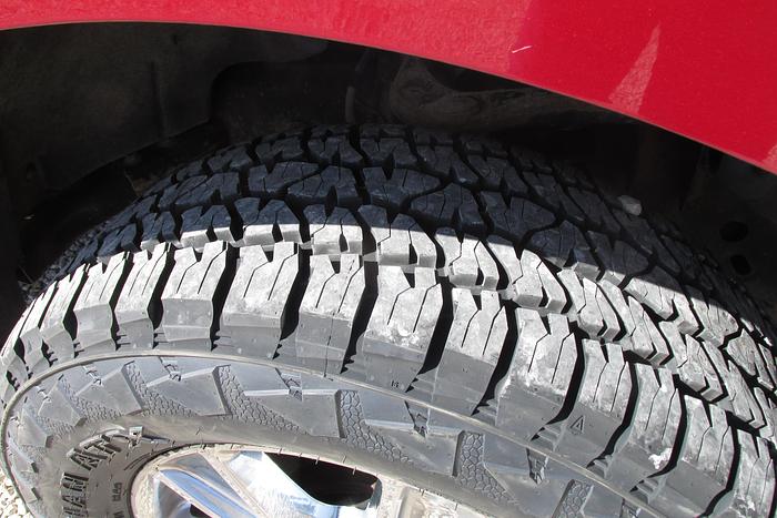 Used 2015 Ford F 150 Crew cab 4x4 XTR