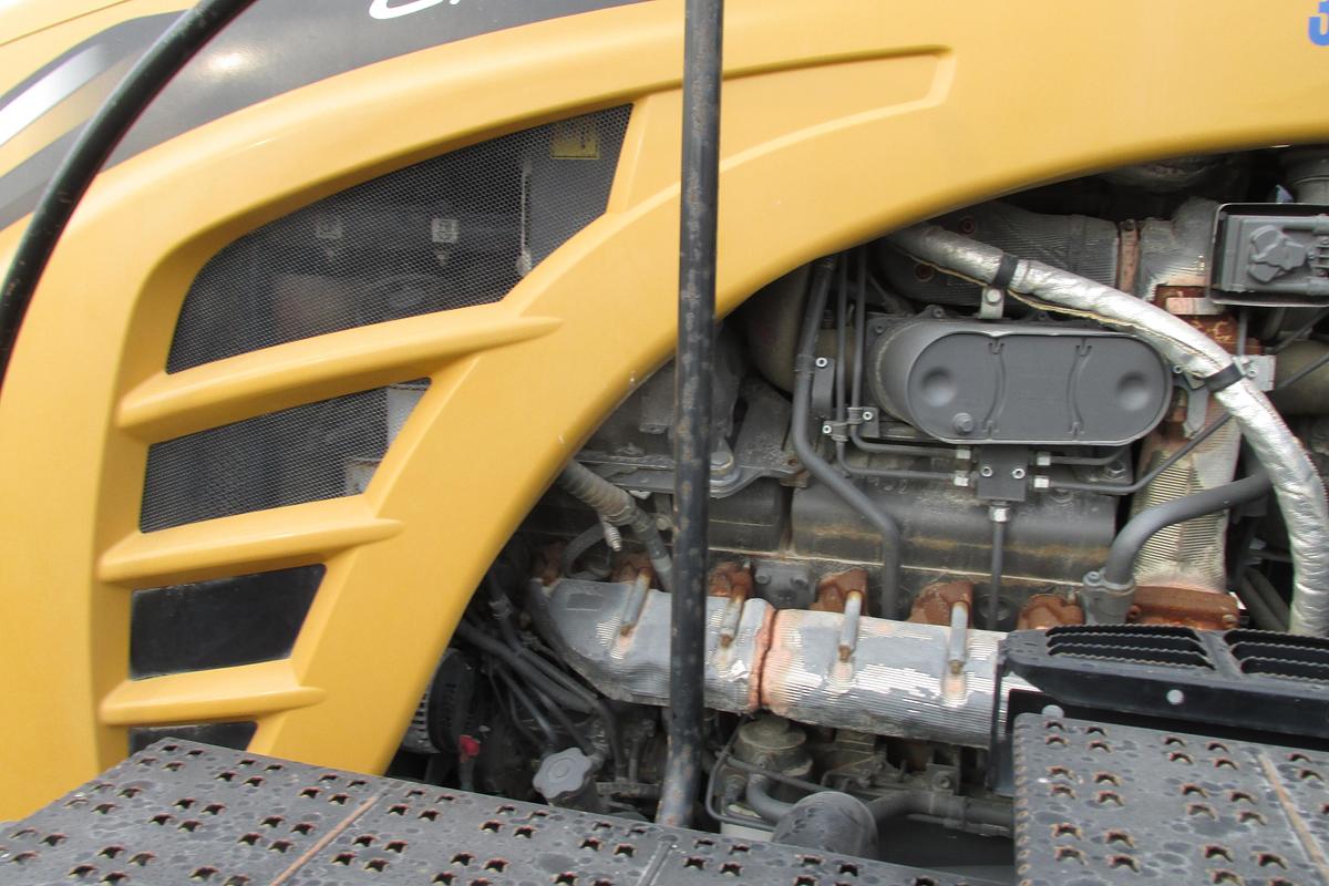 Used 2017 Challenger MT865E