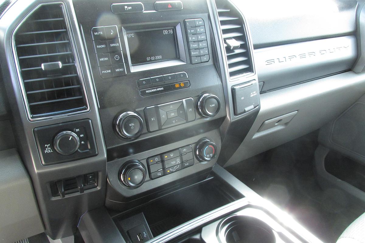 Used 2019 Ford f 250 Crew cab 4x4 short box