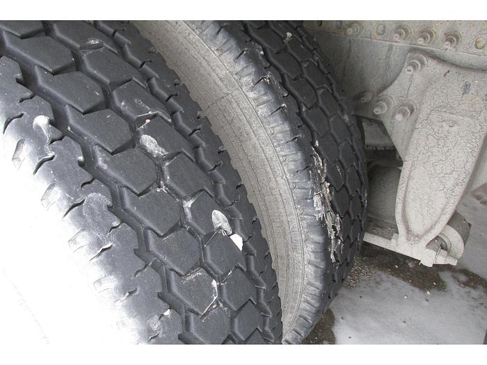 Used 2018 Freightliner Cascadia