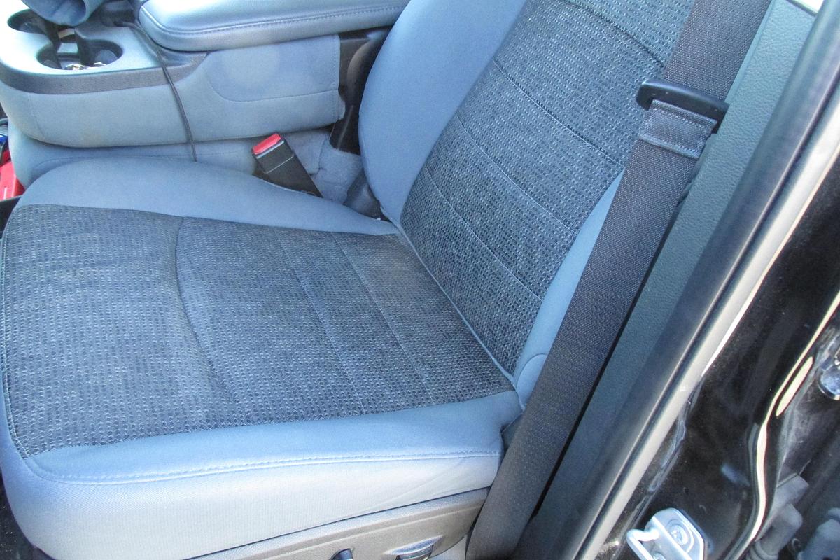 Used 2019 Ram 1500 Classic Crew Cab 4x4 Midnight Edition