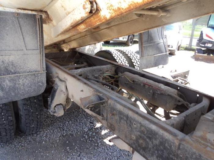 Used 2001 Sterling SterlingActerra