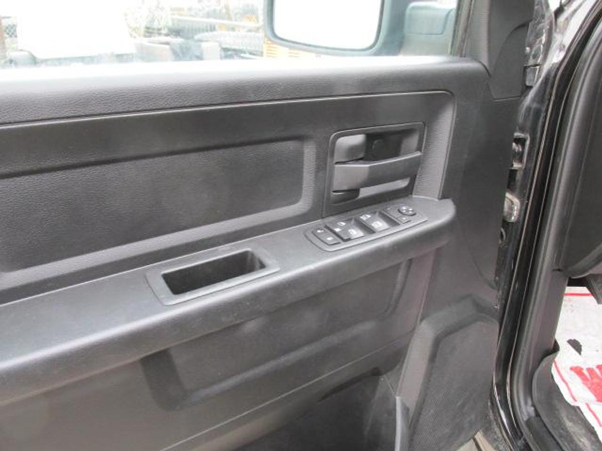 Used 2019 Ram 1500 Classic Crew Cab 4x4 Midnight Edition