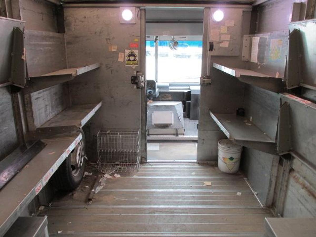 Used 2014 Ford E 350 Step van