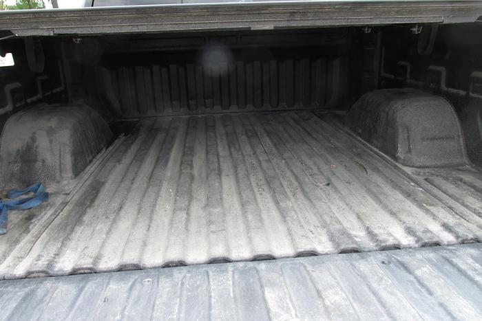 Used 2023 Chevrolet Silverado 1500 Crew Cab 1500 RST Z71  Duramax 4x4