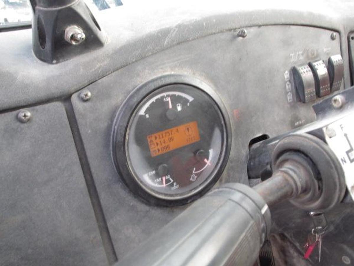 Used 2014 JLG G 12-55A Telehandler