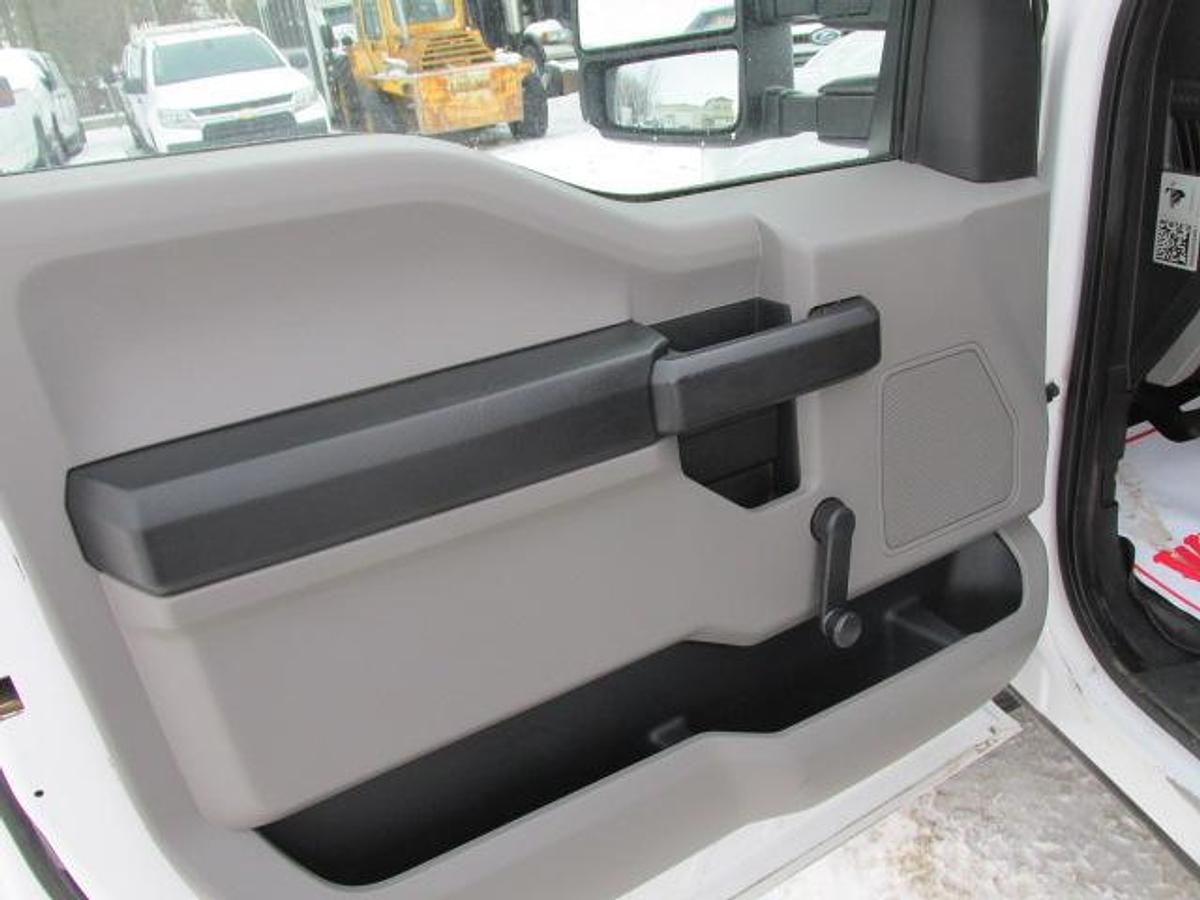 Used 2017 Ford F250 Crew Cab XL 4x4 