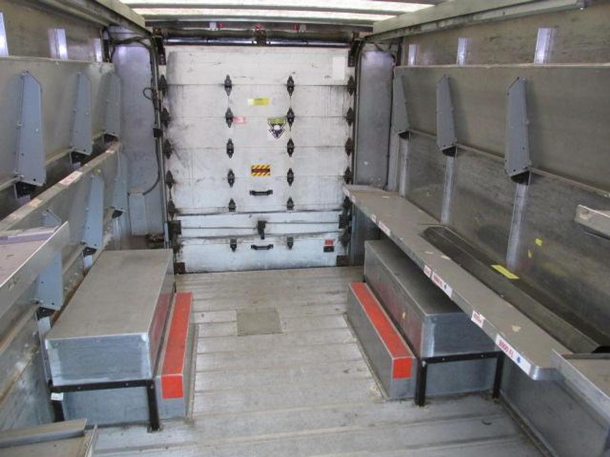 Used 2014 Ford E 350 Step van