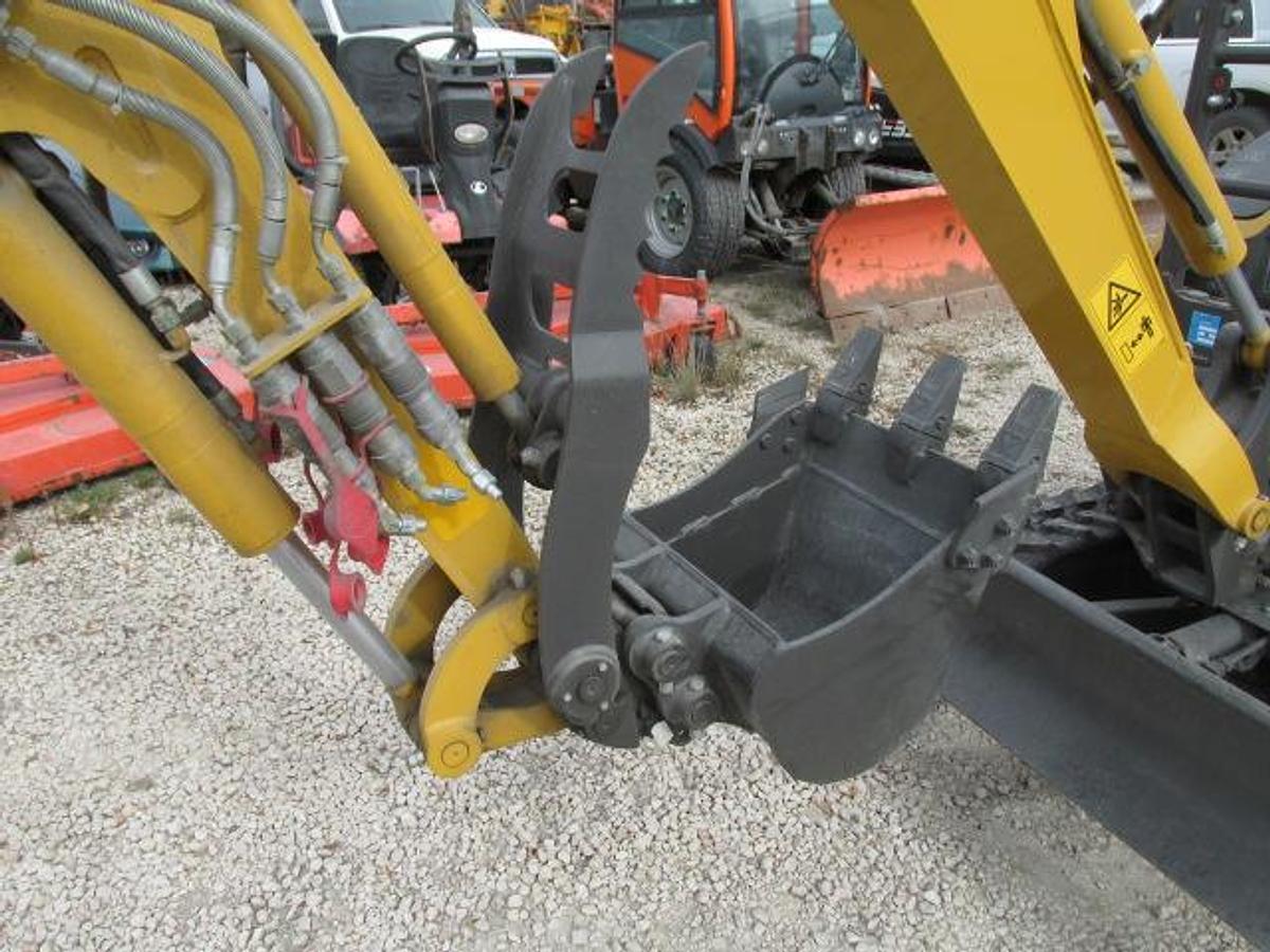 Brand New 2026 SDLG ER620H 2 ton excavator