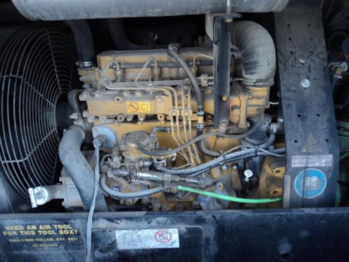 Used 2013 Sullair 260