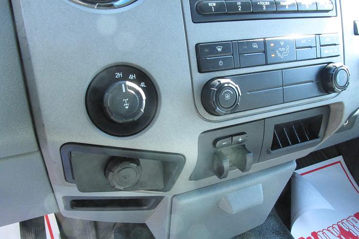 Used 2013 Ford F 250 Crew cab 4x4 