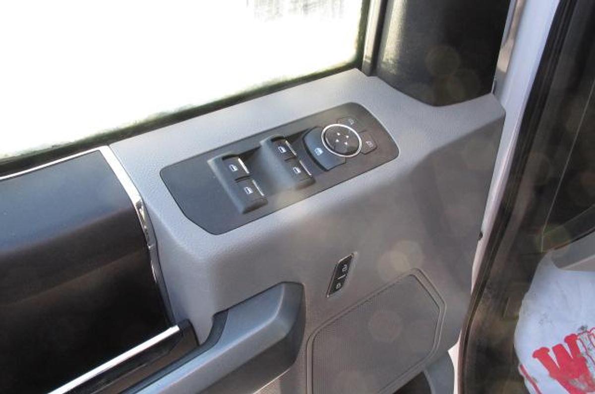 Used 2018 Ford F 150 Ext Cab 4x4