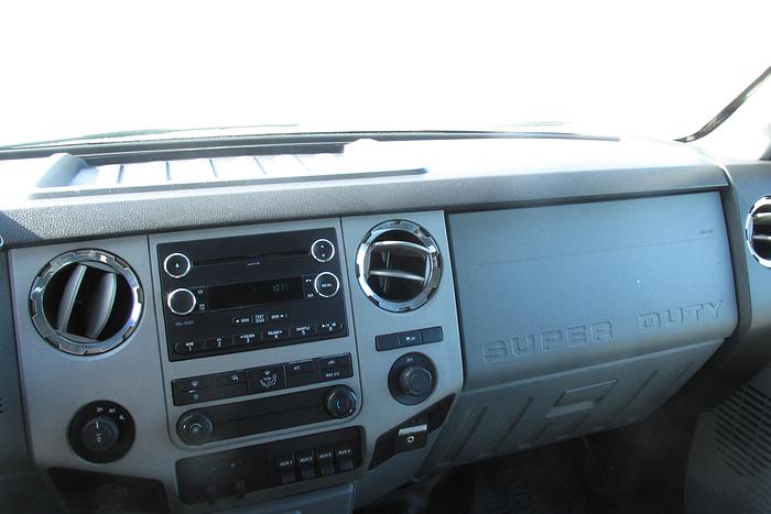 Used 2015 Ford F-250 Crew Cab Long Box 4x4