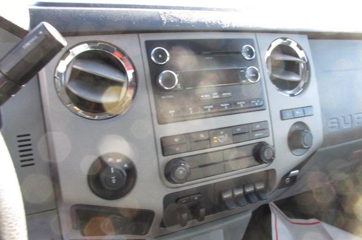 Used 2015 Ford f250 Crew cab 4x4 Long Box 