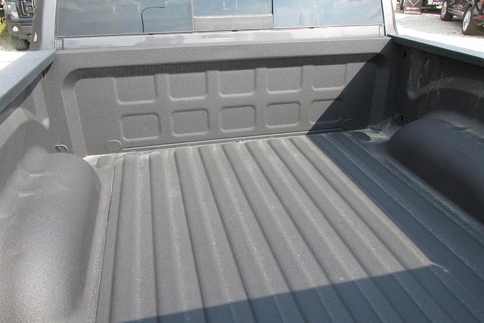 Used 2018 Ram 1500 Crew Cab 4x4 SLT Eco Diesel 4x4