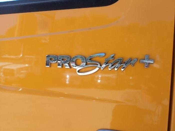 Used 2013 International Prostar