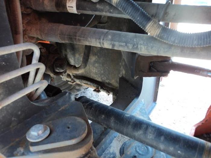 Used 2014 Doosan DL 200