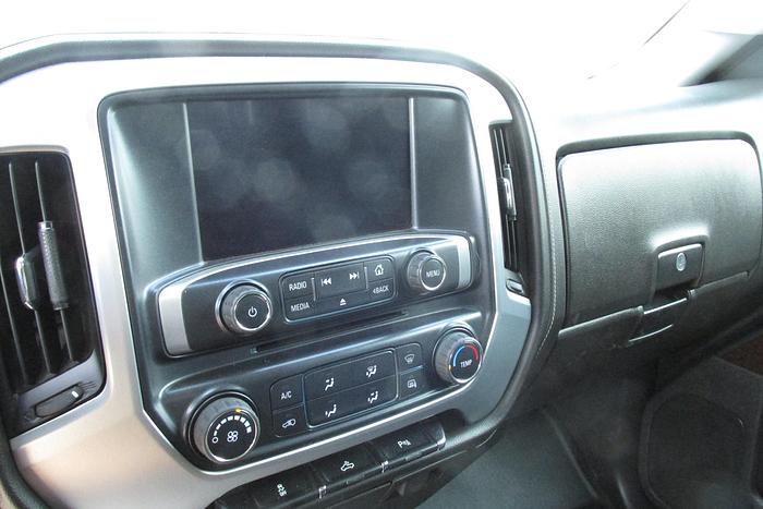 Used 2018 GMC Sierra 1500 SLE Crew Cab 4x4