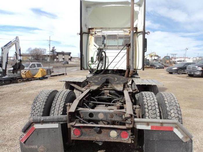 Used 2014 International Pro star Cummins ISX 400 hp