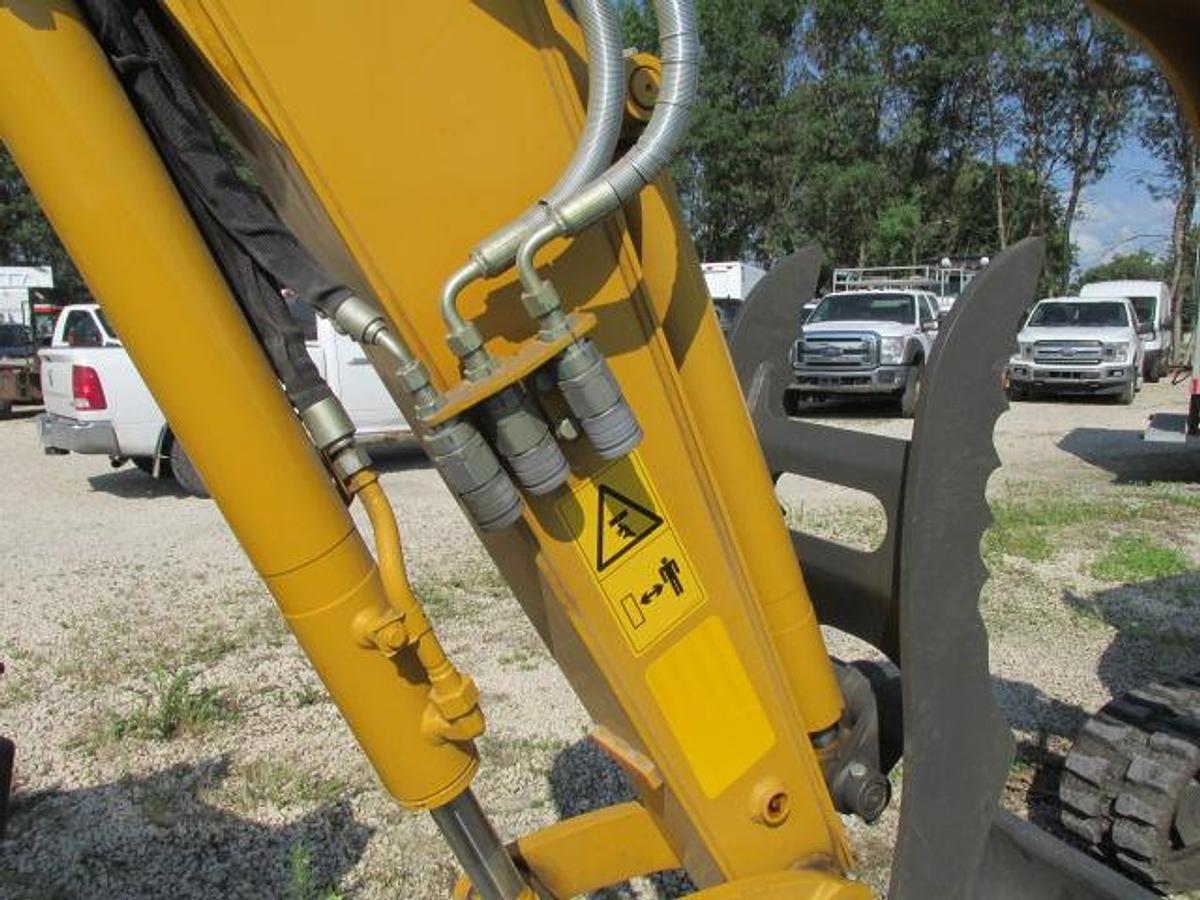 Brand new SDLG ER 636H Mini Excavator 