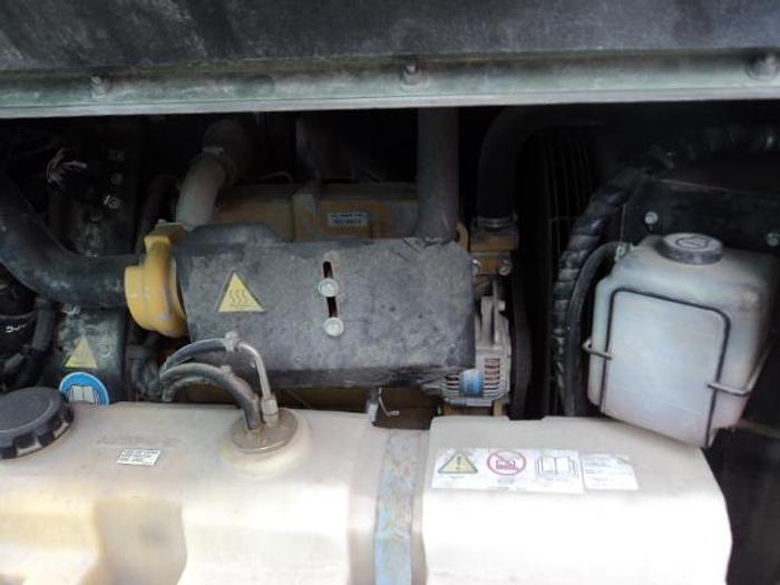 Used 2013 Sullair 260