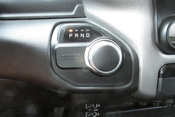 Used 2019 Ram 2500 Crew Cab 4x4 long box 6.4L Gas