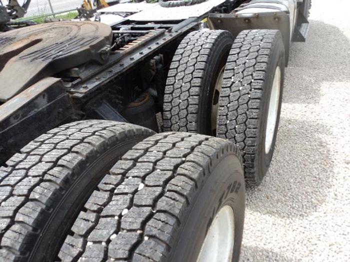 Used 2014 Mack Pinnacle CXU 613