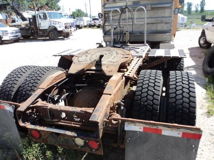 Used 2013 International Prostar