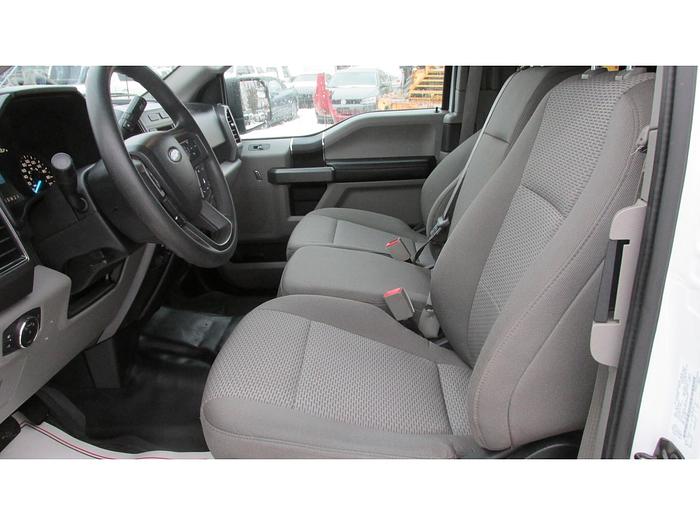 Used 2018 Ford F-150 XLT