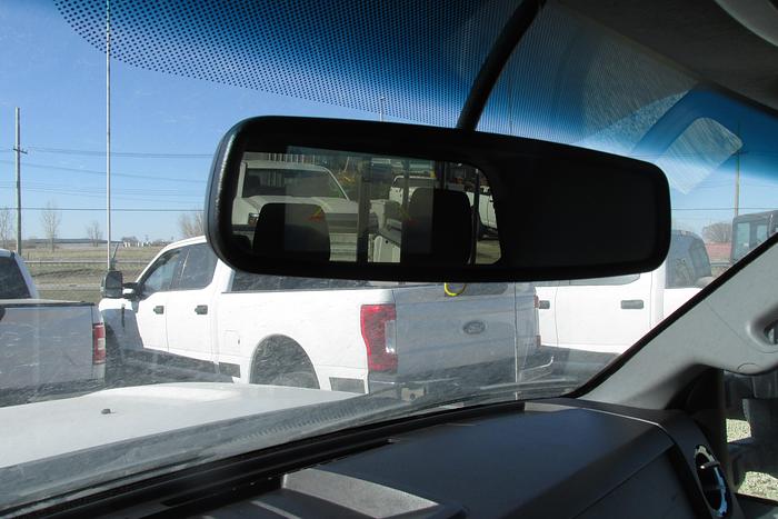 Used 2015 Ford F-250 Crew Cab Long Box 4x4