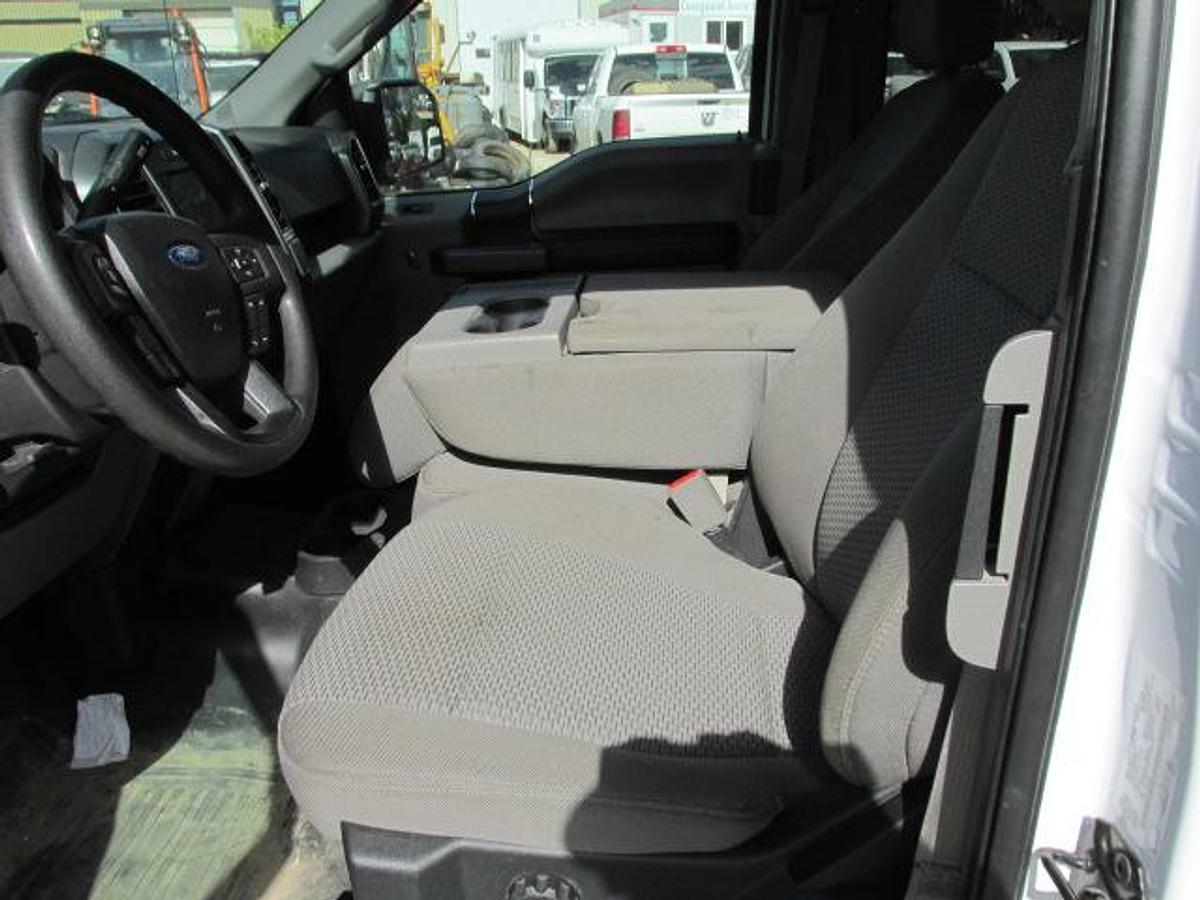 Used 2020 Ford F150 Ext Cab 4x4 XLT long box