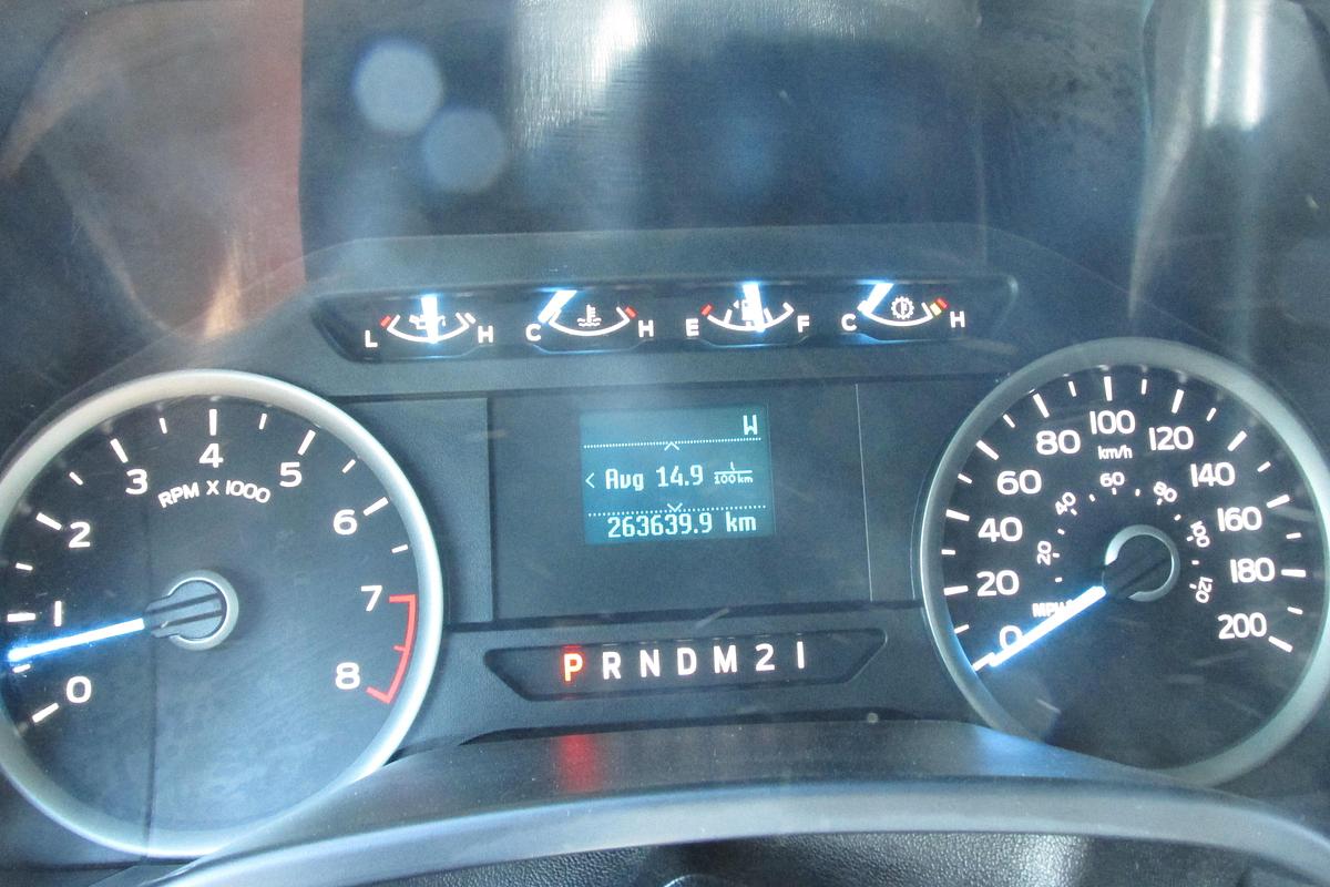 Used 2018 Ford F 150 Ext Cab 4x4