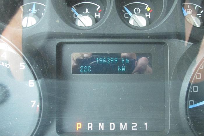 Used 2016 Ford F 250 Ext Cab 4x4 long box 4x4