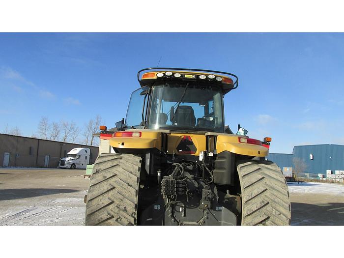 Used 2017 Challenger MT865E